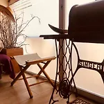 アパート Hangar