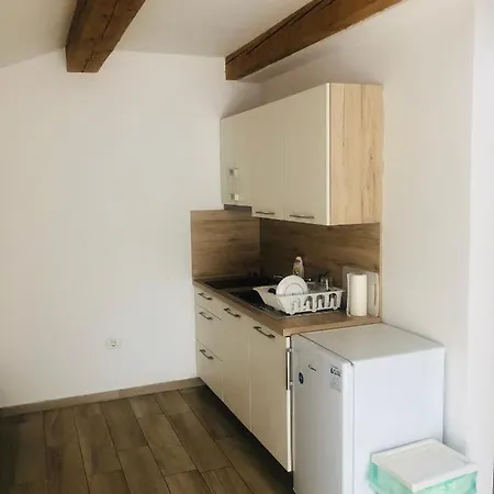 Hangar Apartamento Izola