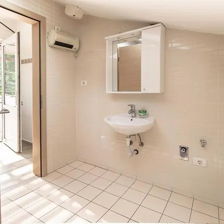 Apartamento Hangar Izola