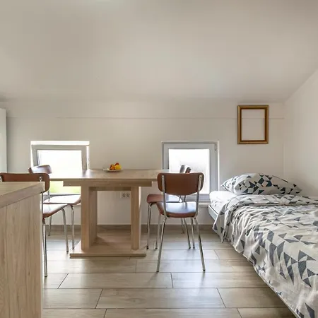 Apartamento Hangar Izola