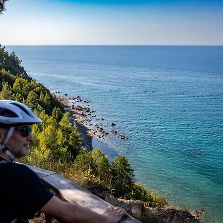 Apartment Hangar Izola