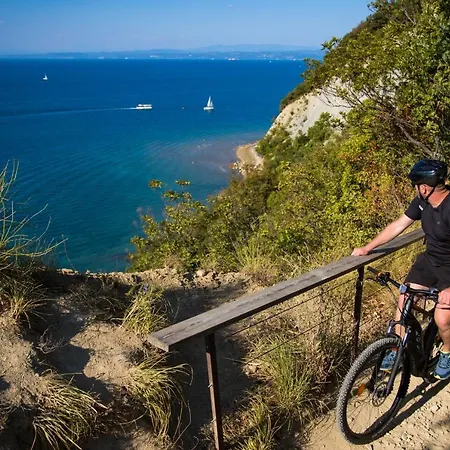 Apartamento Hangar Izola