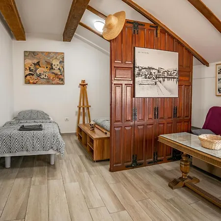 Hangar Apartamento *