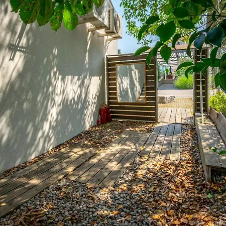 Hangar Apartment Izola