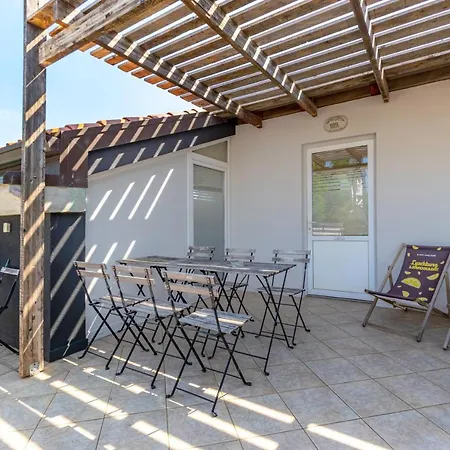 Appartamento Hangar *