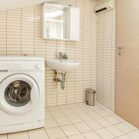 Apartamento Hangar Izola