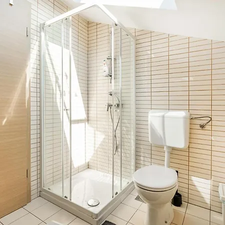 Apartamento Hangar *