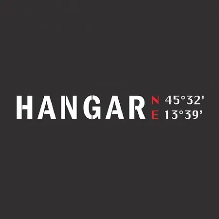 Hangar 아파트 이졸라