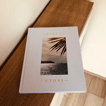 Hangar Apartamento Izola