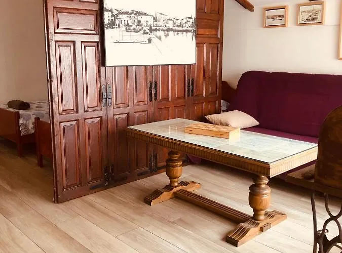 公寓 Hangar 伊佐拉