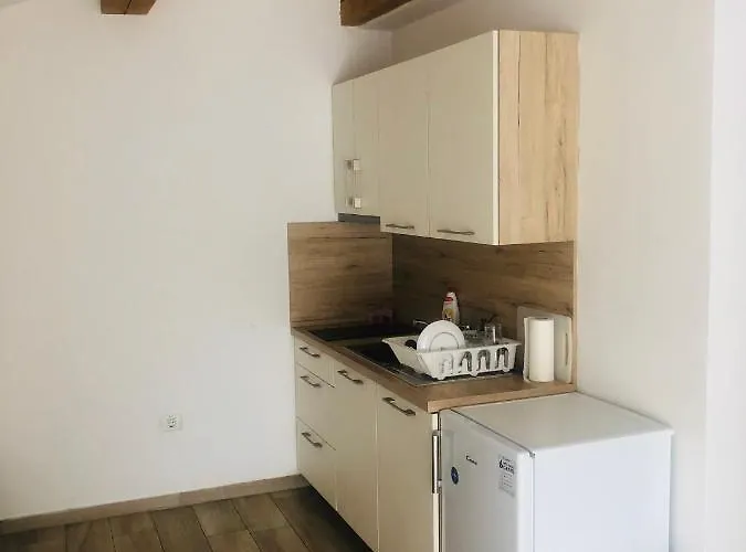 Hangar Apartment Izola