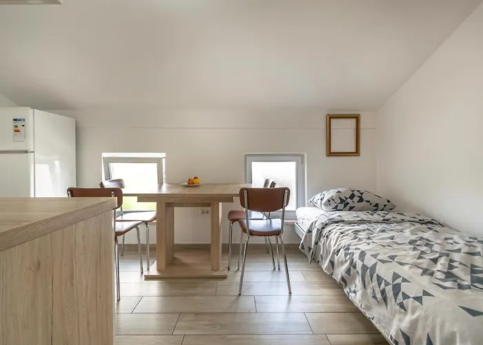 Apartment Hangar Izola