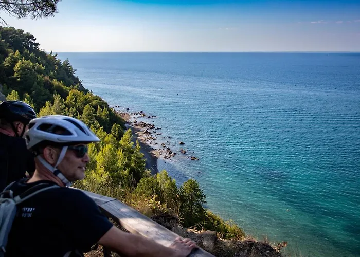 Apartment Hangar Izola