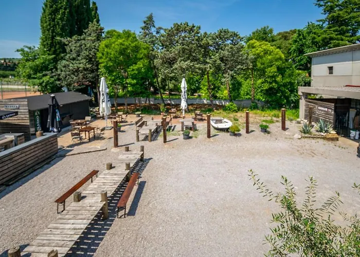 Hangar 公寓 伊佐拉