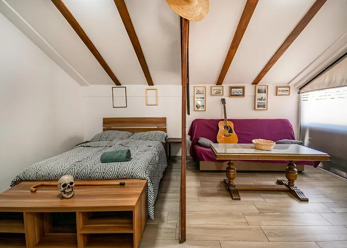 Apartment Hangar Izola