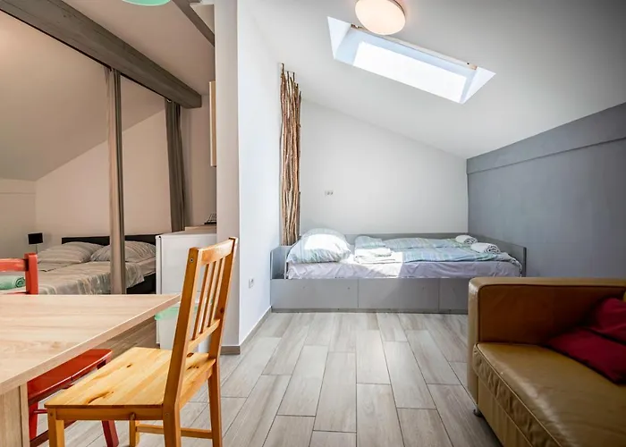 公寓 Hangar 伊佐拉