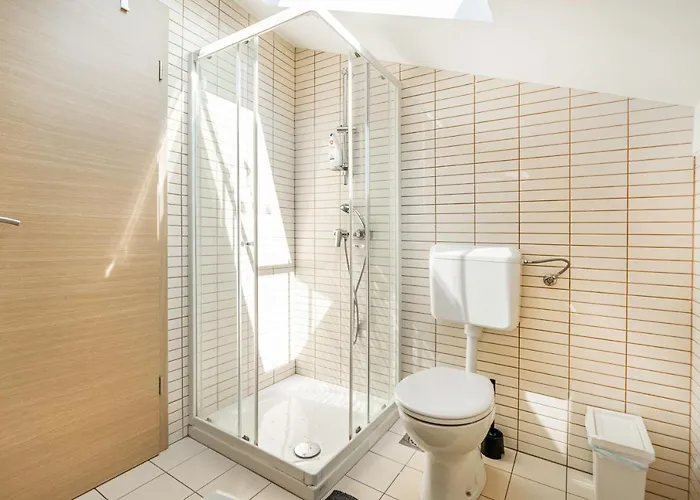 アパート Hangar *